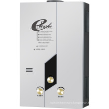 Flue Type Instant Gas Water Heater/Gas Geyser/Gas Boiler (SZ-RS-44)